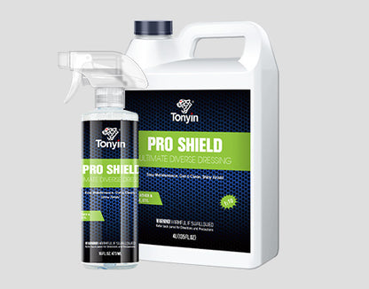 PRO SHIELD (INTERIOR DIVERSE DRESSING)