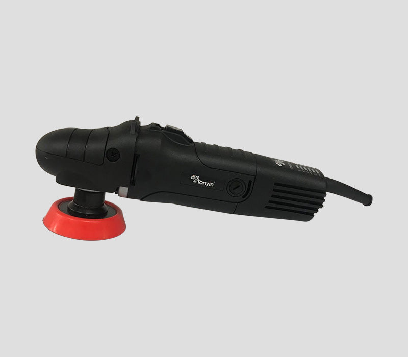 PROFESSIONAL MINI ROTARY HIGH PRESSURE POLISHER (TM-MR01) - CAR CARE