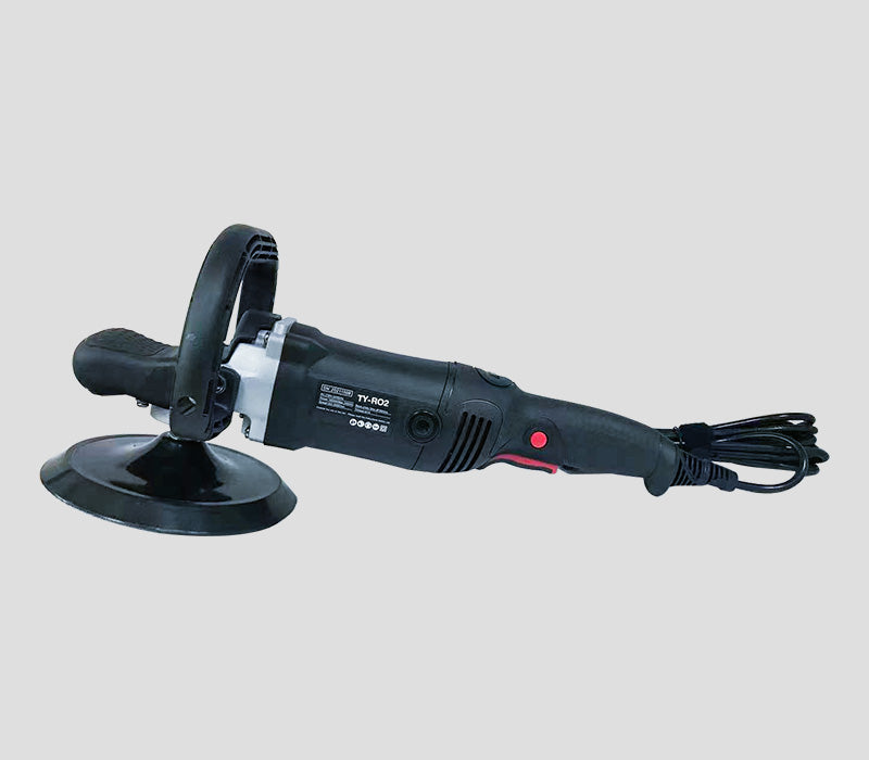 PROFESSIONAL ROTARY HIGH PRESSURE POLISHER (TY-R02)