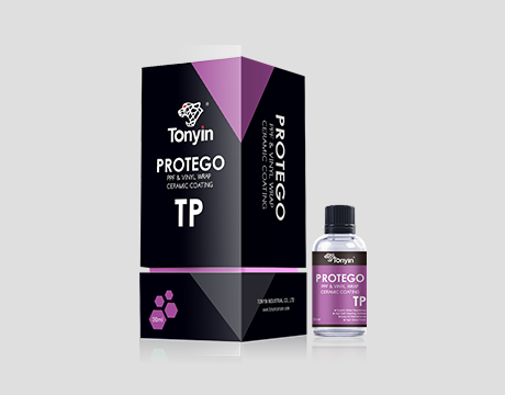 PROTEGO PPF & VINYL WRAP CERAMIC COATING 30ml {TP}