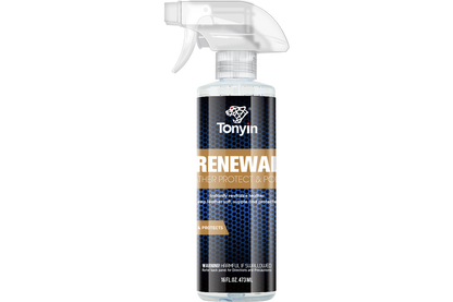 RENEWAL INTERIOR QUICK DETALER - 473ML