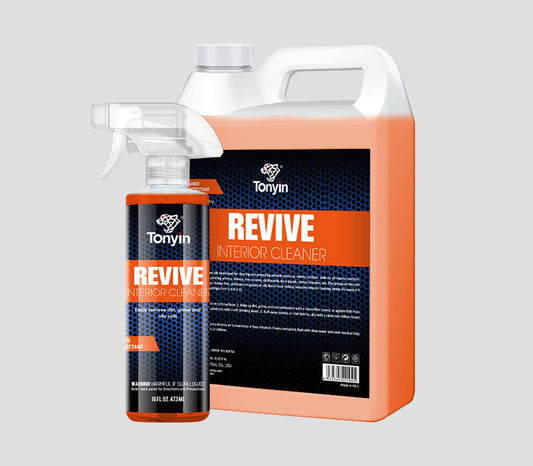 REVIVE (INTERIOR CLEANER) - CAR CARE