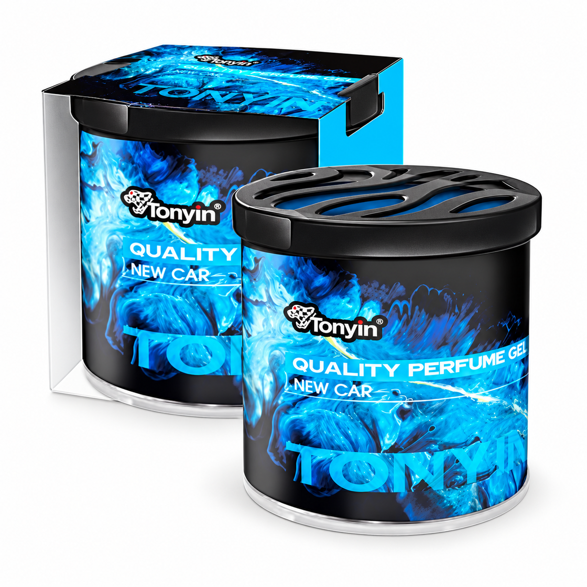 Tonyin Quality Perfume Gel