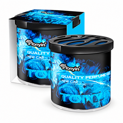 Tonyin Quality Perfume Gel