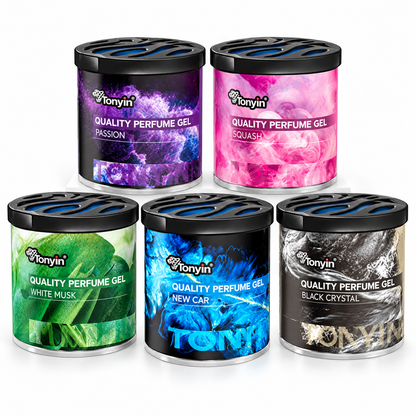 Tonyin Quality Perfume Gel