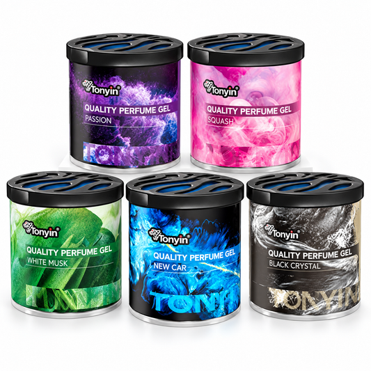 Tonyin Quality Perfume Gel