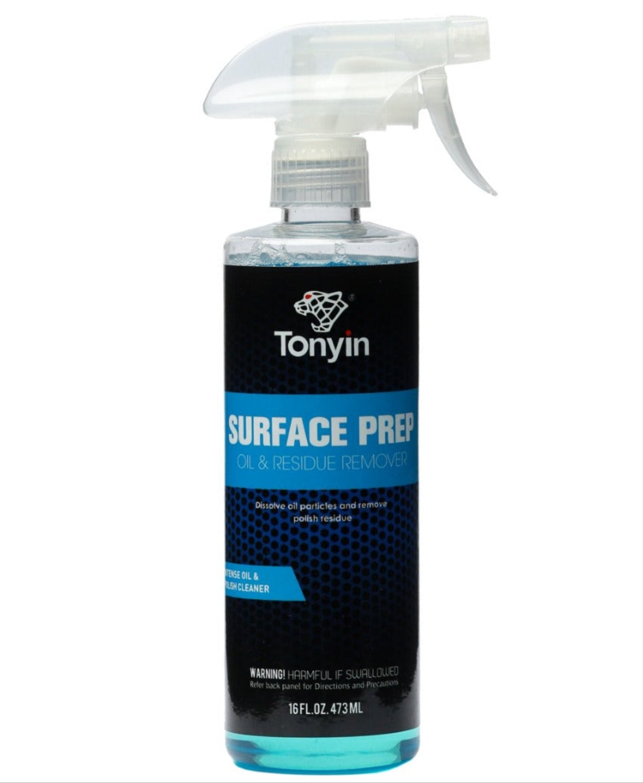 SURFACE PREP (OIL & RESIDUE REMOVER) - 473ML - CAR CARE