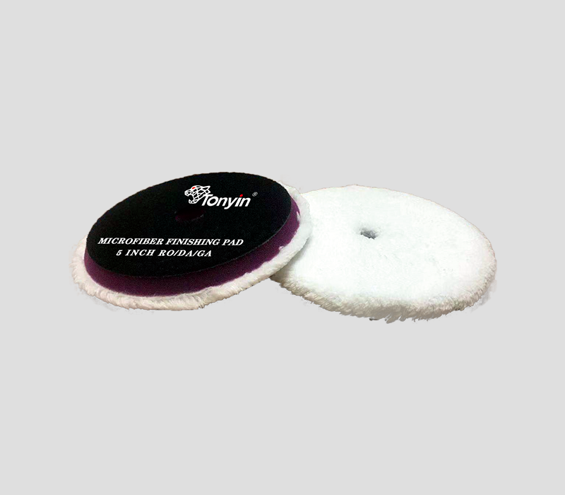 TONYIN MICROFIBER FINISHING PAD 5INCH