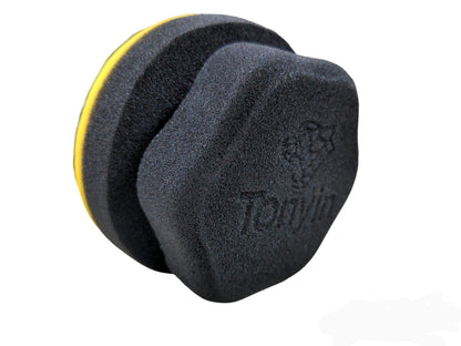 TONYIN TIRE FOAM PAD - CAR CARE