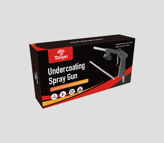 TONYIN UNDERCOATING SPRAY GUN