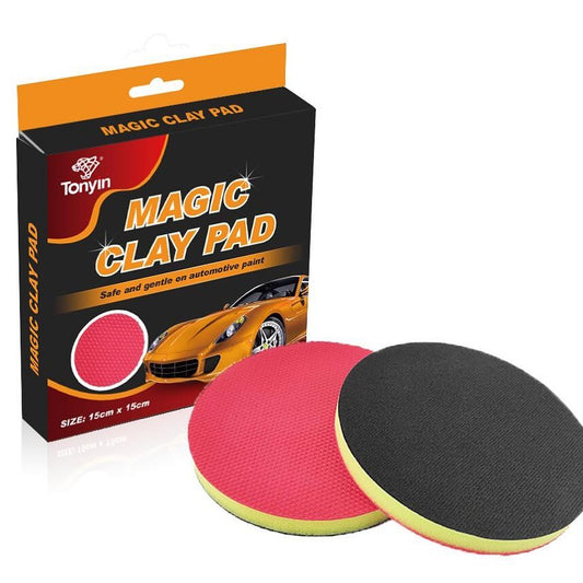 Tonyin Magic Clay Pad 6inch